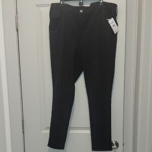 Brand New Nine West Black Jeans